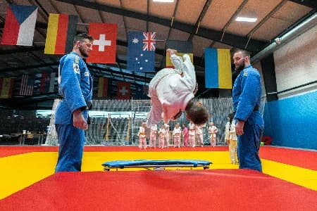 Fotografie trenéra Tomáš Knápek