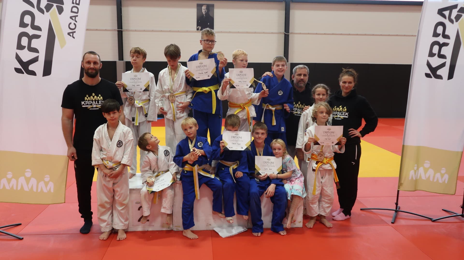 Rokytka CUP