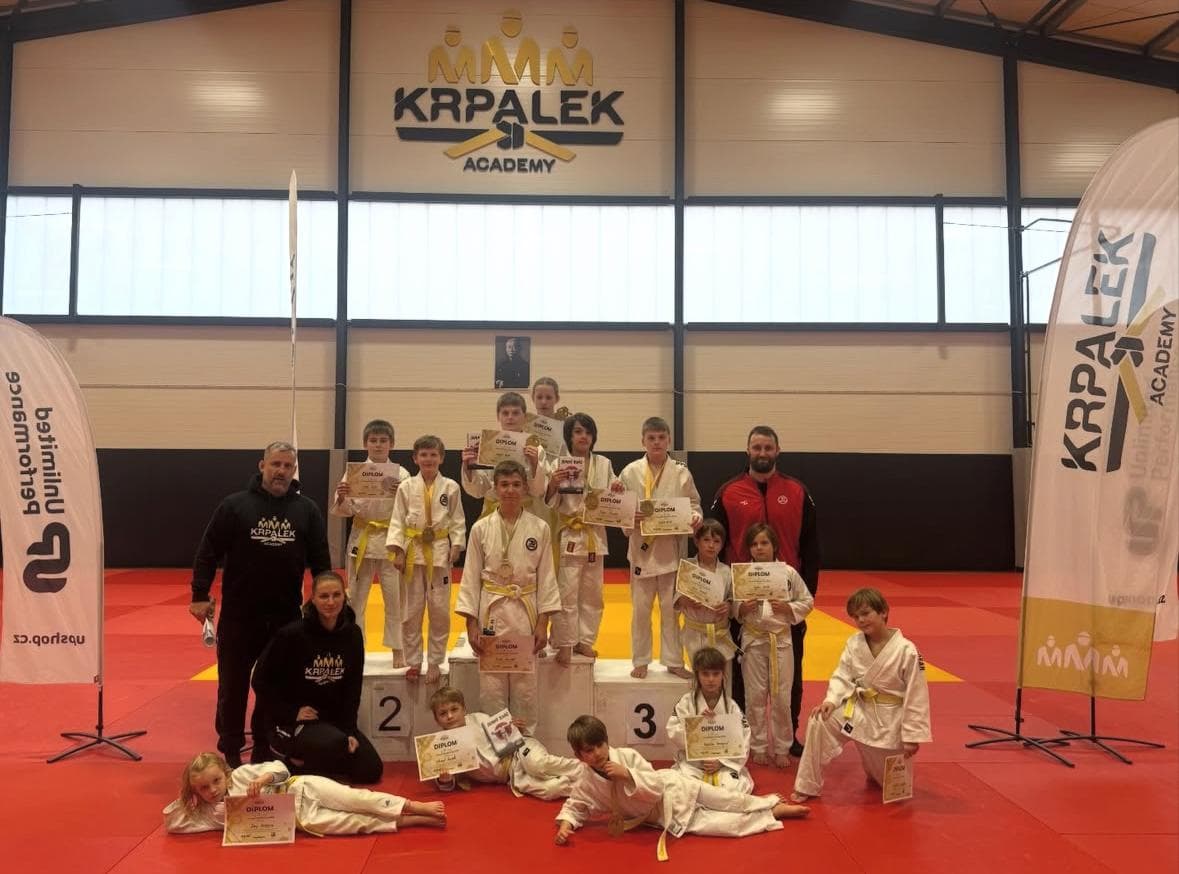 Rokytka CUP