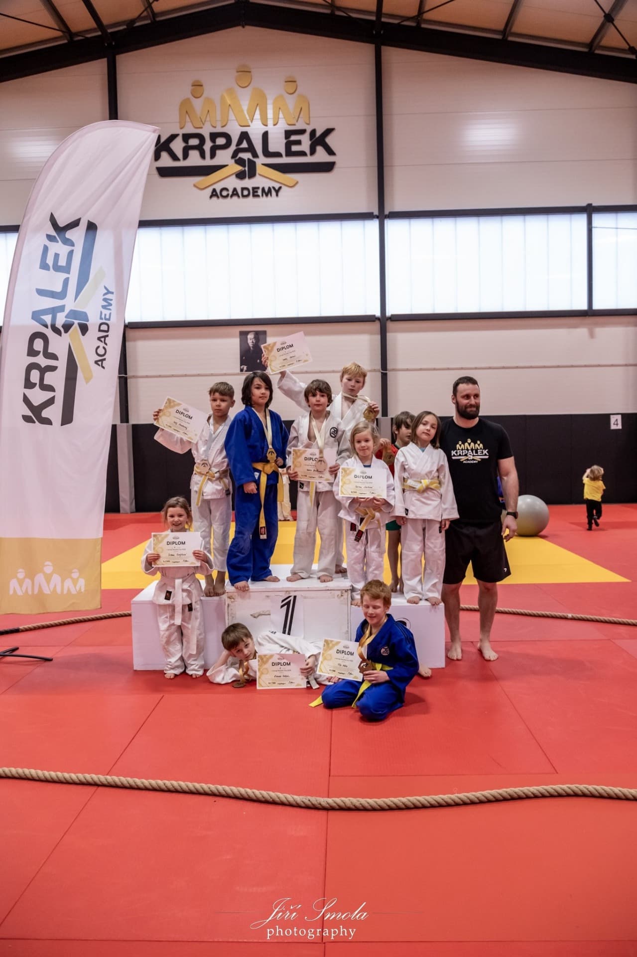 Rokytka CUP